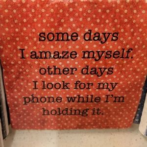 Meet your Posher, Kristen